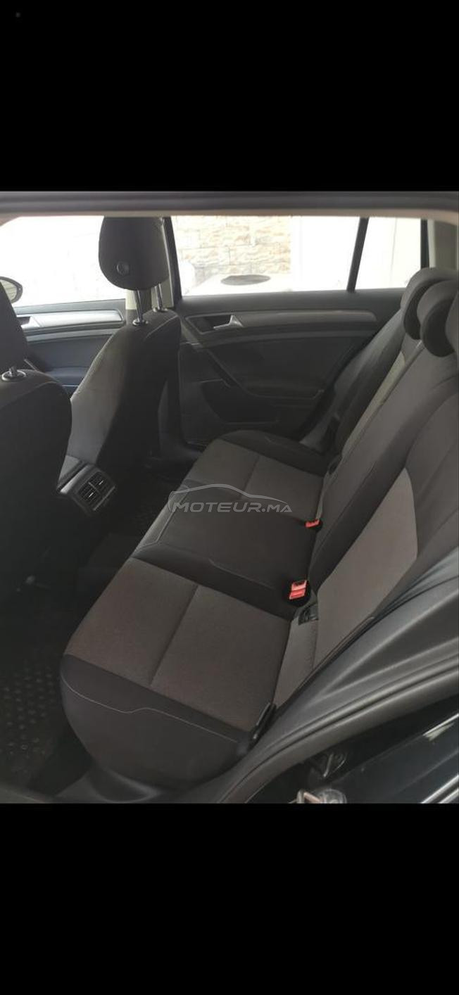 golf7 famille 