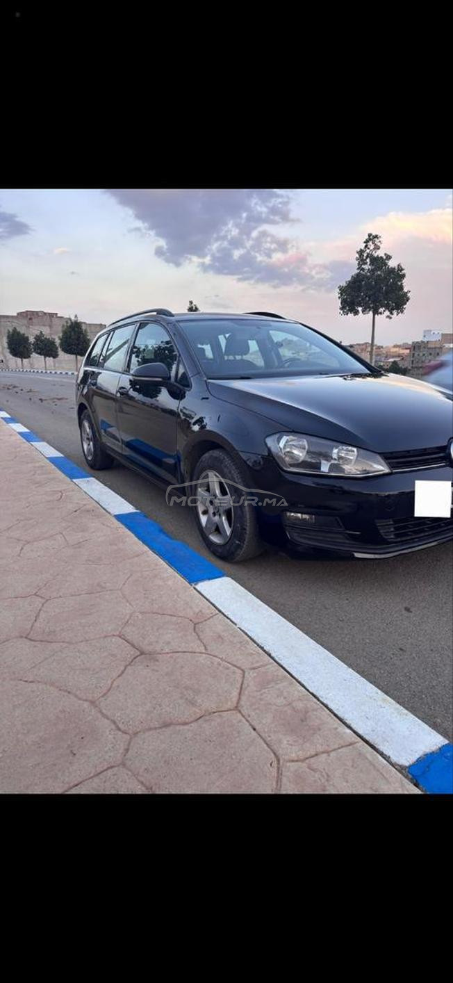 golf7 famille 
