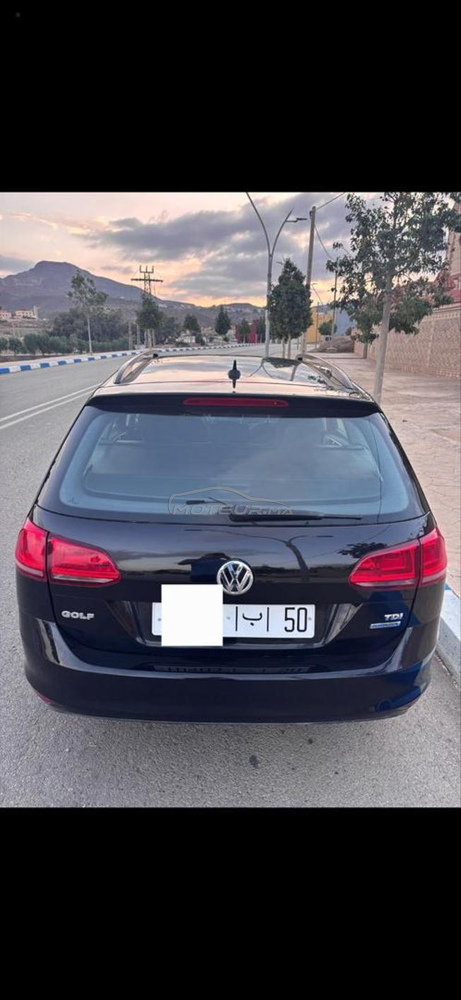 golf7 famille 