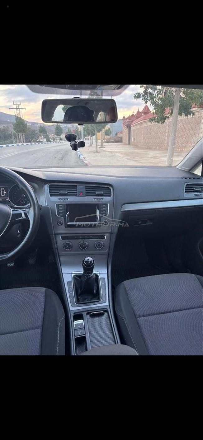 golf7 famille 