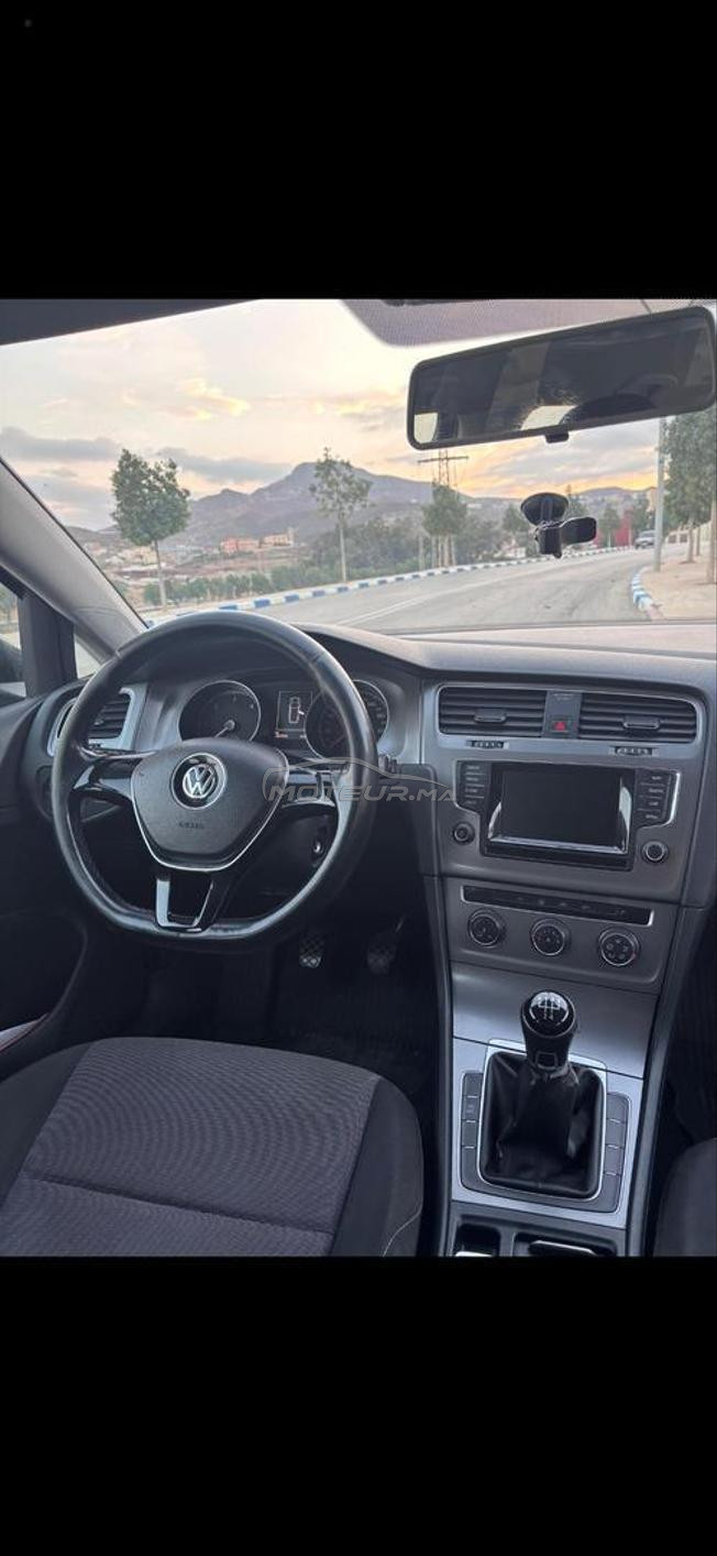 golf7 famille 