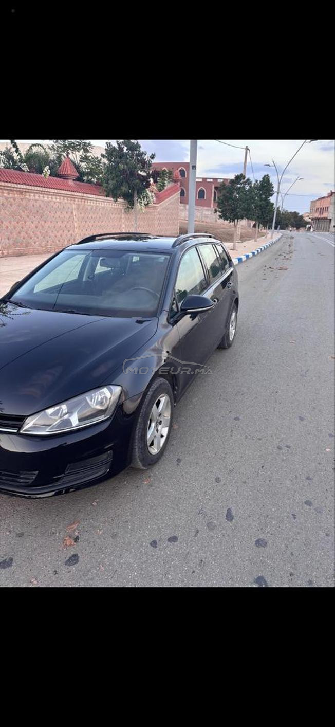 golf7 famille 