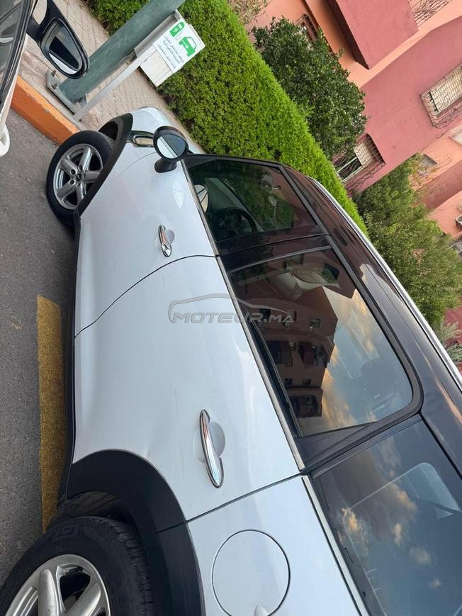  mini countryman 2011