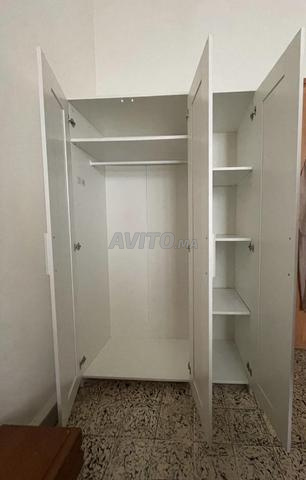 Armoire et commode à vendre - 2