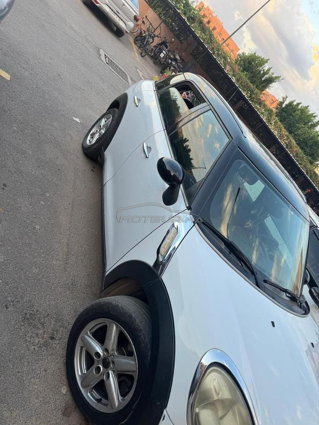  mini countryman 2011