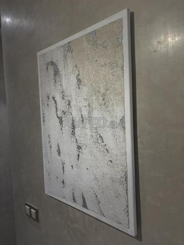 Tableau moderne - 2