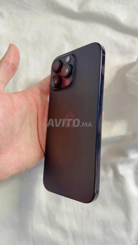 iPhone 16 Pro Max 256 Go 92% - 2