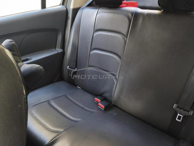 logan prestige 2015