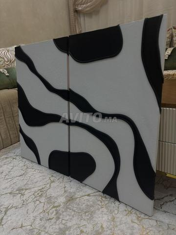 Set moderne - 2
