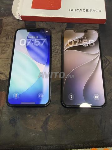 2 iPhone 14 normal - 2