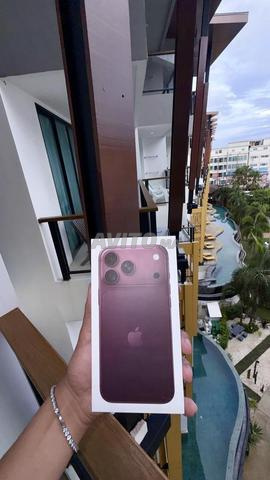iPhone 18 Pro Max 256GB NEUF