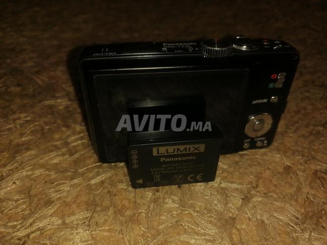 LUMIX 16XFULLHD Panasonic - 2