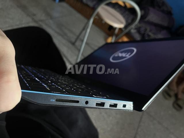 PC portable Dell G3 3500 - 2