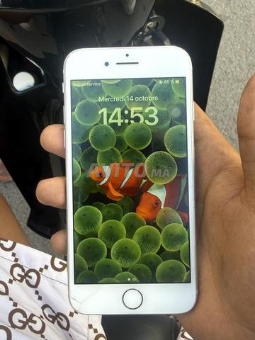 iPhone 8 bypass - 2