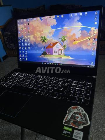 حاسوب محمول ديل G3 3500