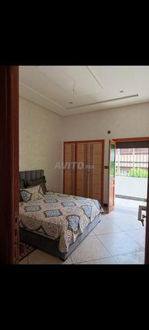 Grand appartement enregistré à vendre - 2