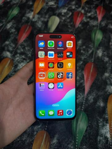 iPhone 15 Pro Max copie 900 dh - 2