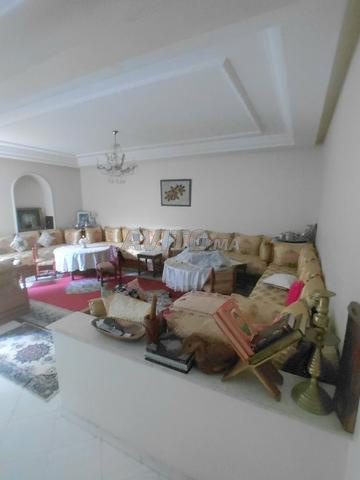 APPARTEMENT À VENDRE MAMORA KÉNITRA - 2