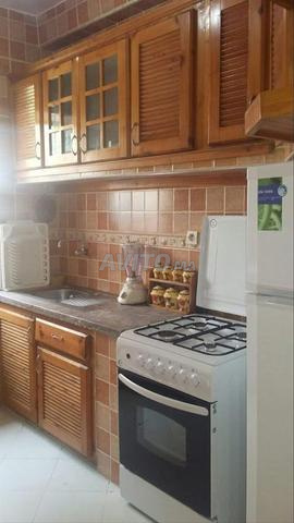 Appartement à vendre Quartier Chaimaa Sidi Maarouf - 2
