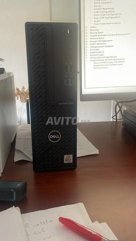 PC Dell OptiPlex - 2