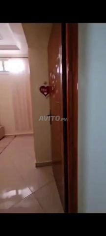 Appartement à louer 55 m² à Errachidia - 2