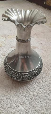 Vase Vintage VERA LUCINO Italie 📖 - 2