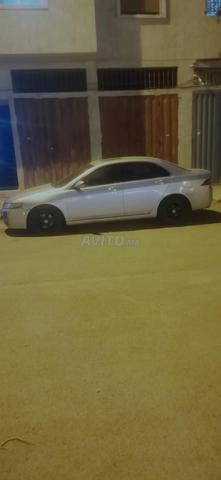 Voiture à vendre - 2