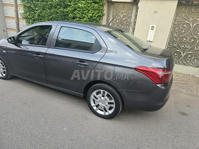 Citroën C-Elysée Essence Manuelle 2023 - 2