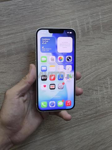 iPhone 13 128GB 85 batterie jamais ouvert - 2