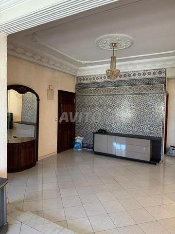 À LOUER- Appartement NON MEUBLÉ-(Hay Adarissa,Fès) - 2