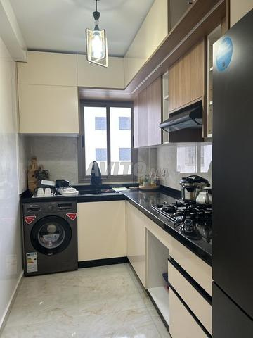 Bel appartement meublé - 2