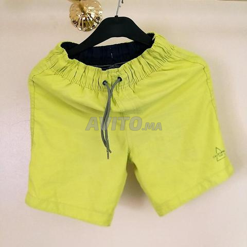 Short d'été original Primark pour la natation - 2