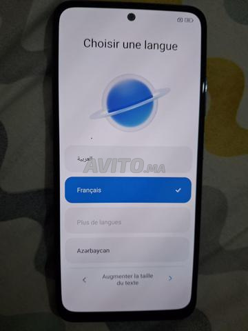 Redmi note10s - 2