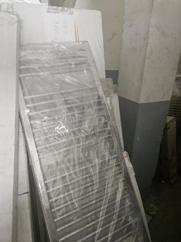 Liquidation de stock matériel de chauffage - 2