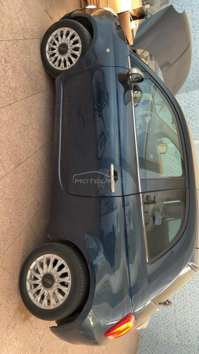 fiat 500 première main