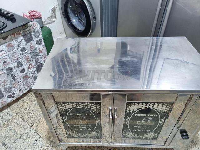 Grand four à vendre. Bonne qualité. - 2