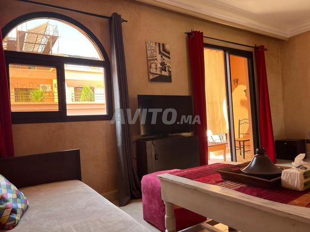APPARTEMENT, CŒUR GUELIZ, CARRE EDEN - 2