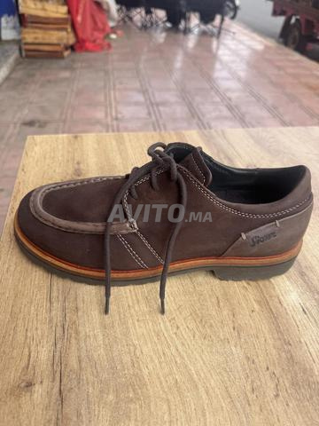 Chaussure Sious - 2