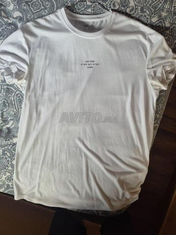 T-shirt Defacto