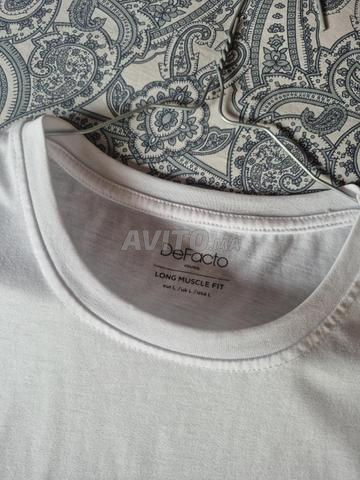 T-shirt Defacto - 2