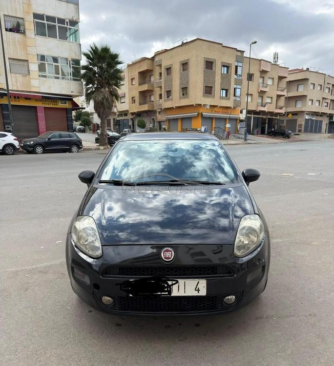 Fiat grande punto