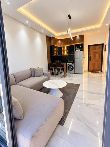 Studio moderne meublé à Selouane - 2