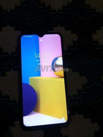 2 Samsung a10s en bon état