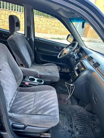 Honda CRV 4x4 - 2