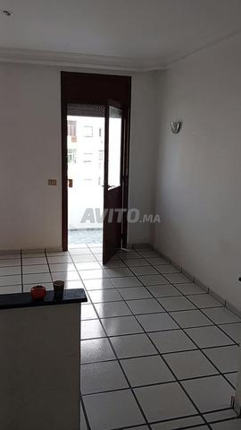 Bel appartement vide à louer Kébibat - 2