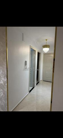 Appartement à louer quotidiennement - 2