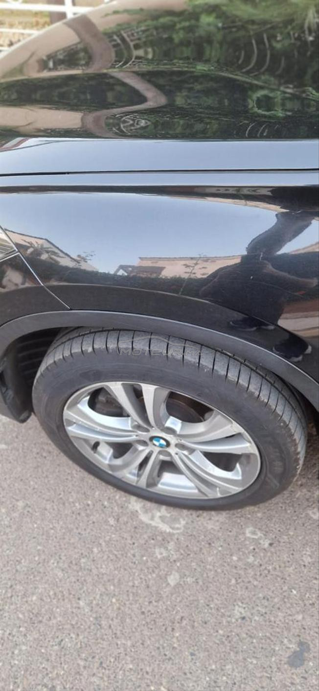 BMW X1 Diesel Automatique 2016 à Kénitra