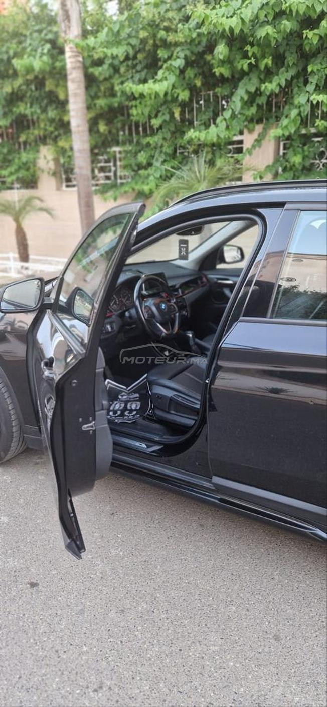 BMW X1 Diesel Automatique 2016 à Kénitra