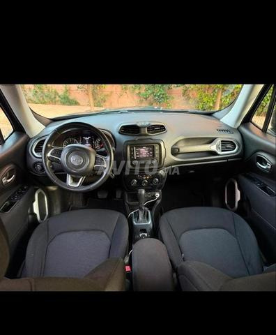 Jeep Renegade (2021) – Boîte automatique - 2