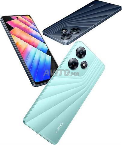 INFINIX HOT 30 - 2